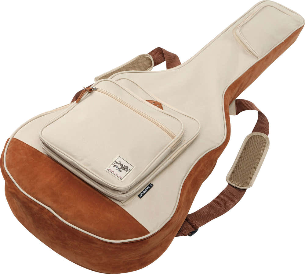 Folk Powerpad Gigbag - IAB541-BE