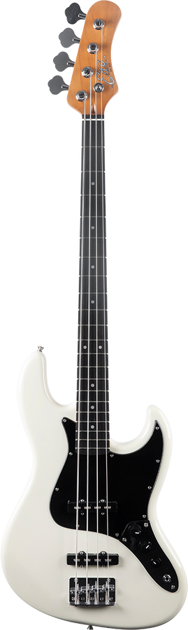 JB 400 Branco Vintage