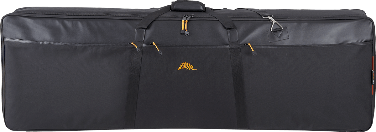 Bolsa para teclado Akb17 Preto