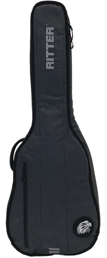 Classical 3/4 Gray Gigbag
