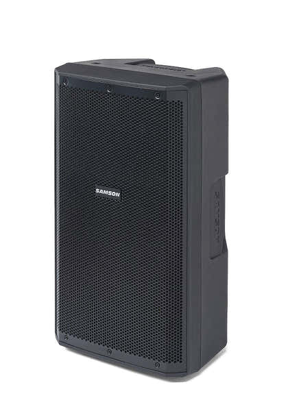Samson RS112a - Coluna ativa de 2 vias - 400W