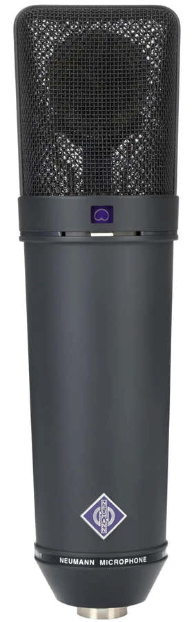 U87 Ai Preto