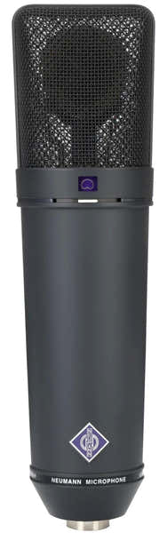U87 Ai Preto