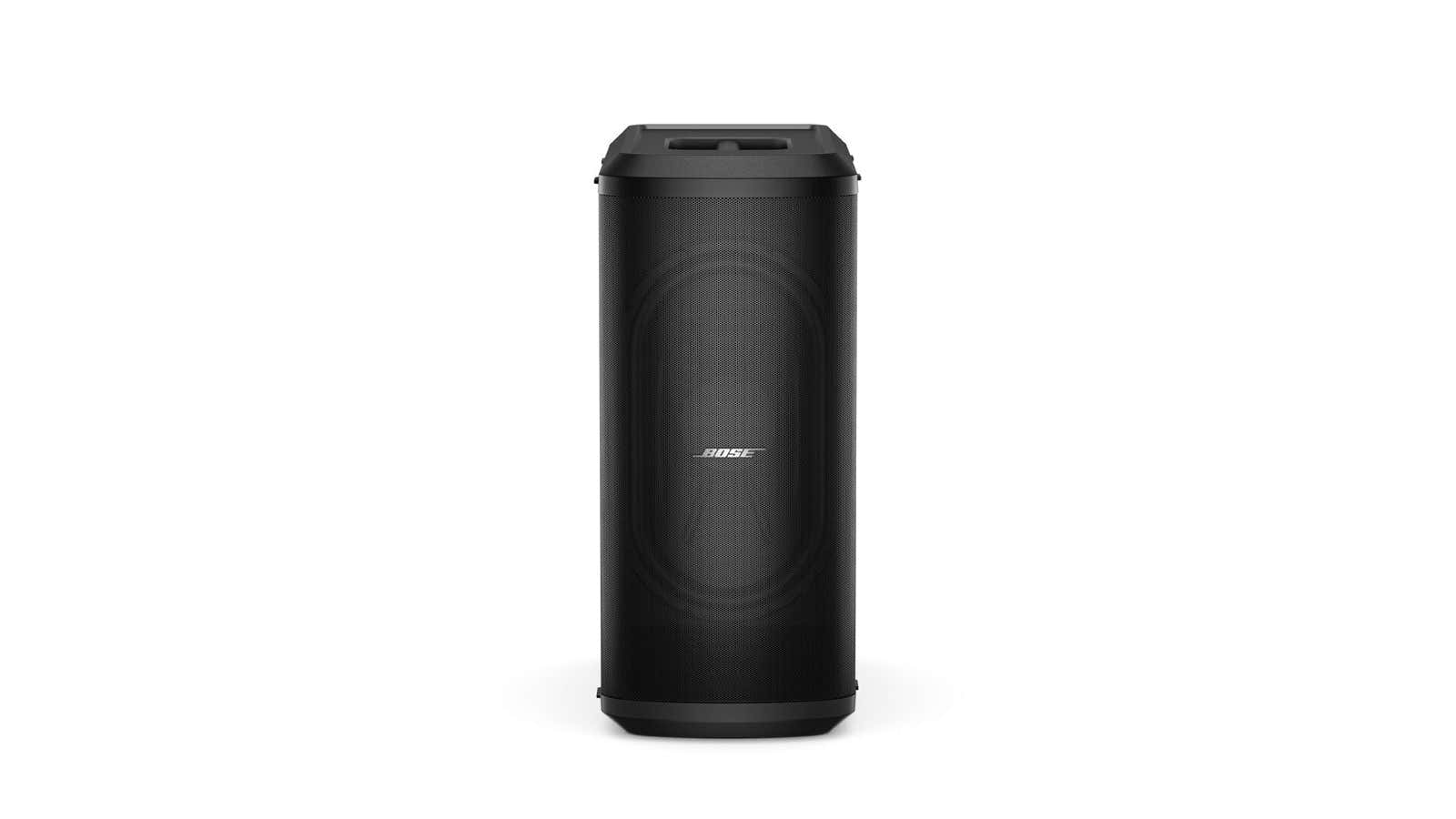 SUB1 - Subwoofer Para L1 Pro 32 Ou S1 Pro - Recondicionado