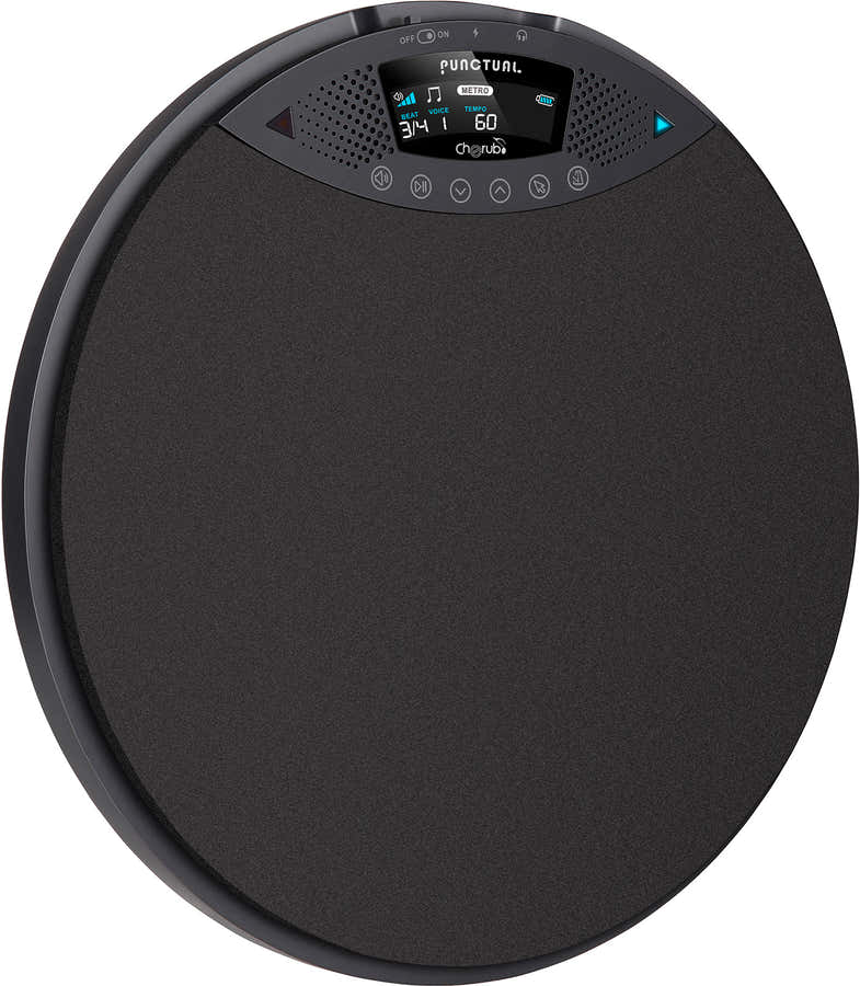 DP-970 - Pad de treino eletrónico