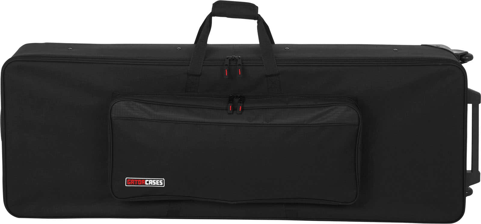 Bolsa para teclado GK76 Preto