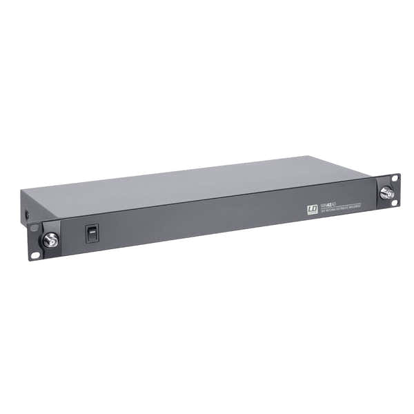 LD Systems WIN 42 AD - ANTENA SPLITTER 4 SADAS