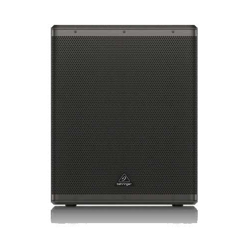 DR 18sub - Subwoofer ativo 18 Pouces