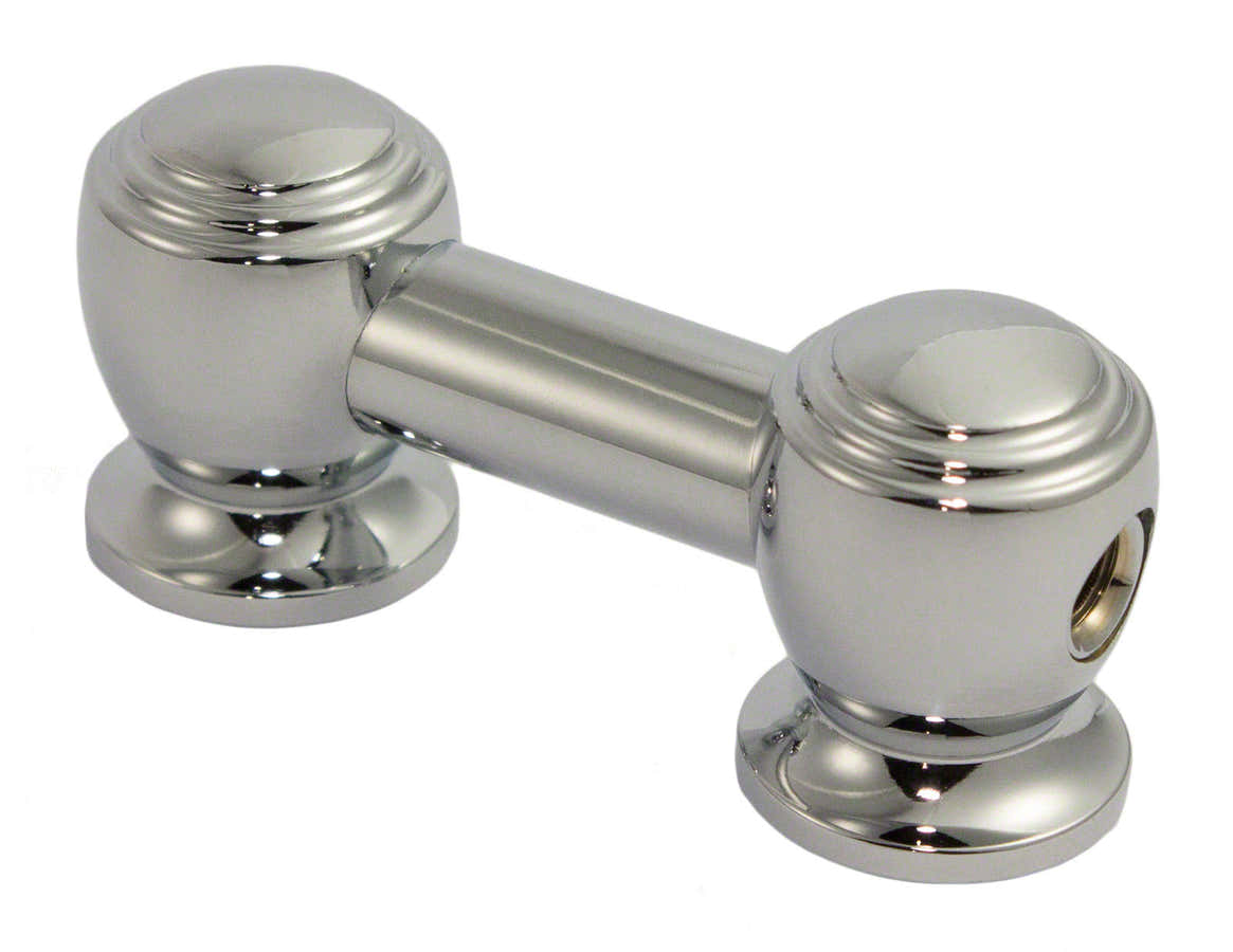 TL9D38 - TUBE LUG - 38MM - DOUBLE ENDED (X1)