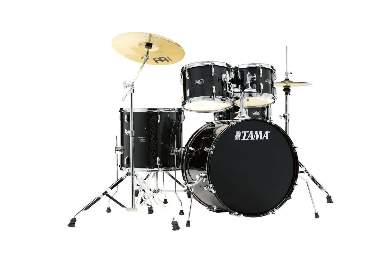 Stagestar Stage 22 - Brilho Preto Noite