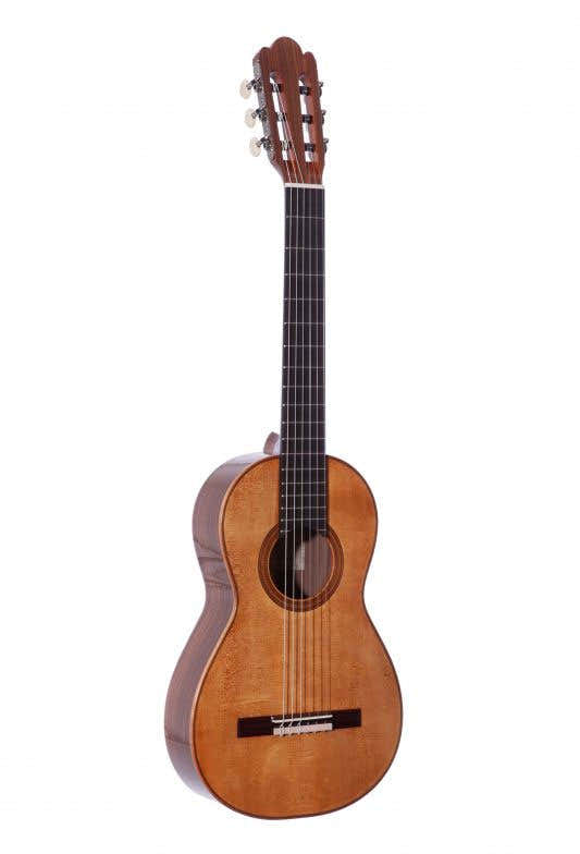 Torres 77 Abeto Escuro Pao Ferro Antigo
