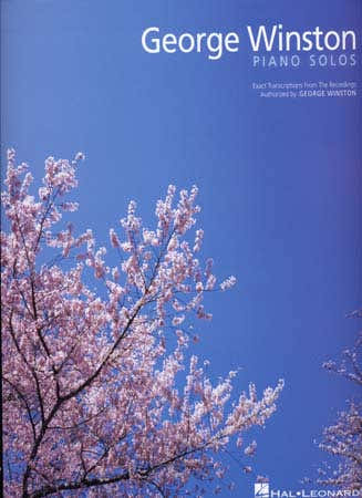 Winston George - Piano Solos
