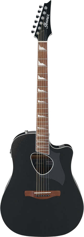 ALT30-BKM Preto metálico Altstar