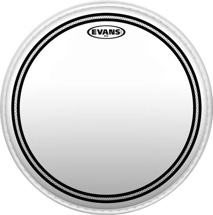 B15EC2S - EC2 SST Frosted 15