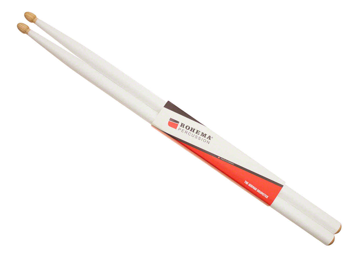 Classic 5a Nogueira americana Branco