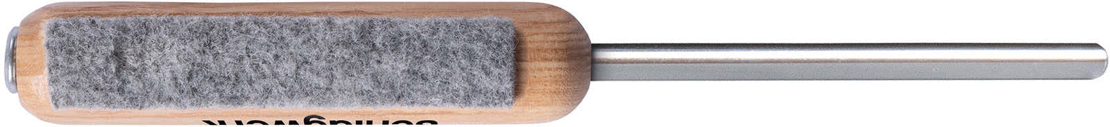 Bell beater and accessories
