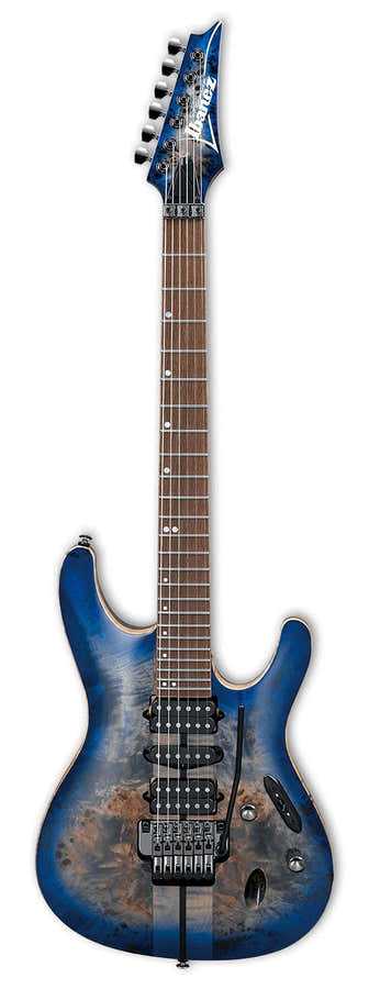 S17PBZ-CLB Celurean Blue Burst Sabre Premium - Recondicionado