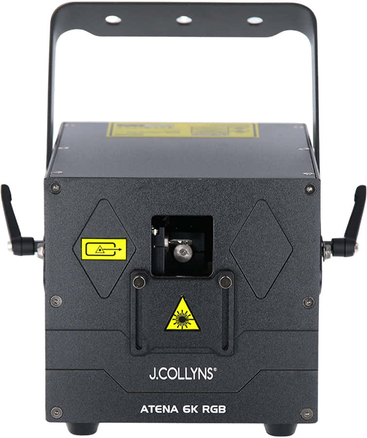 Atena 6K RGB