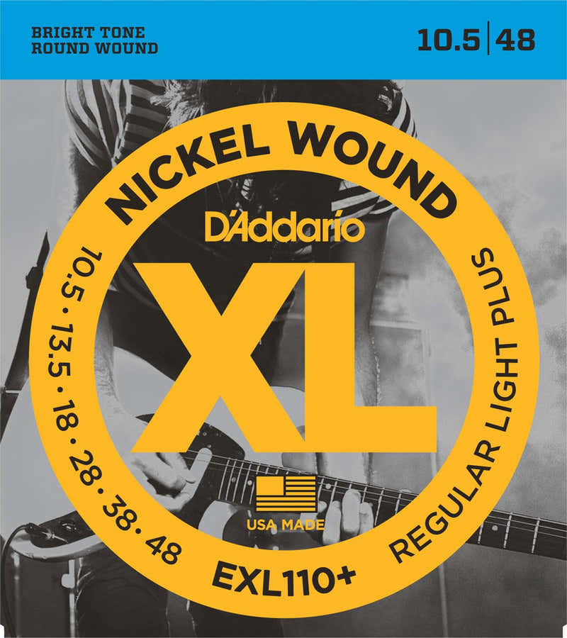 EXL 110+ 10.5 13.5 18 28 38 48