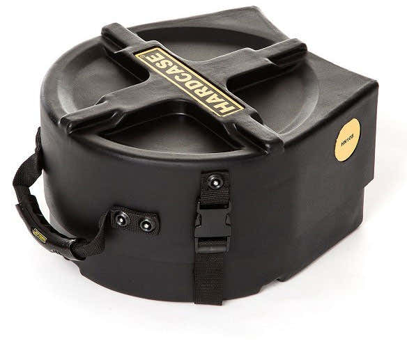 10" Snare Drum Hardcase