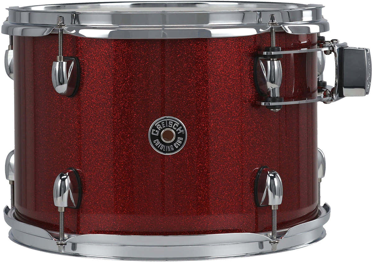 Tom Tom Catalina Club Dark Cherry Sparkle