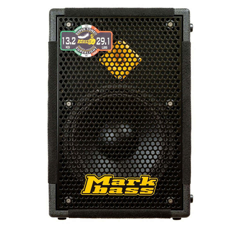 MB58R 121 P - Coluna 300W RMS 8Ohms - 1x12