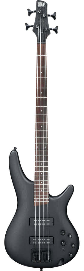 SR300EB-WK Preto envelhecido