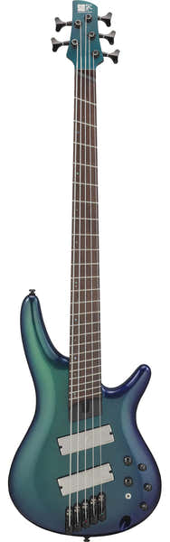 SRMS725-BCM Camaleão azul Bass Workshop