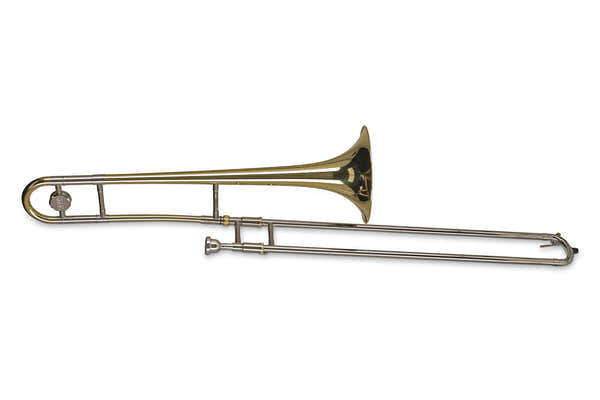 Gewa Ambition TB501 Silver Lacquered