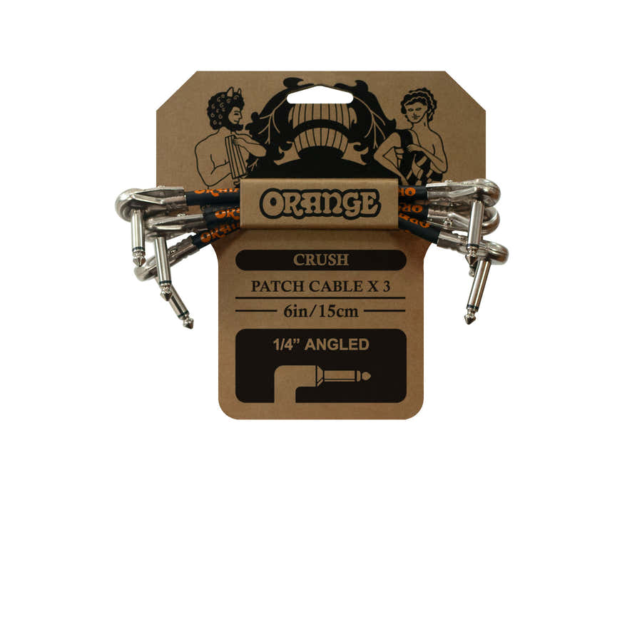 Cabo Crush CBL38-patch