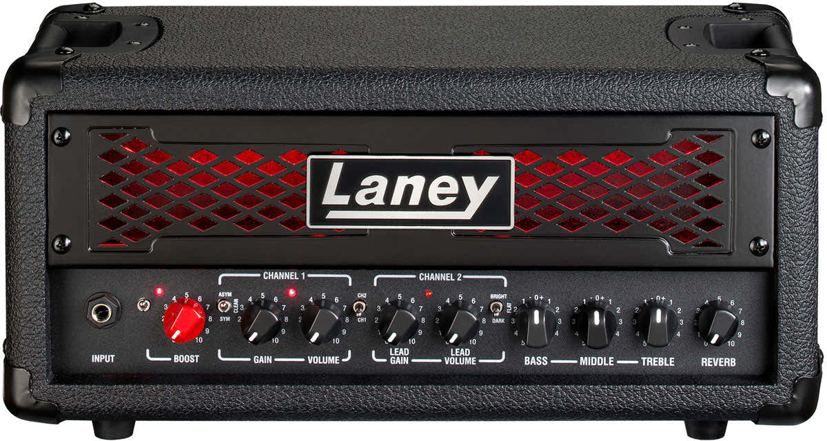 HEADLANEY IRF DUALTOP 60W