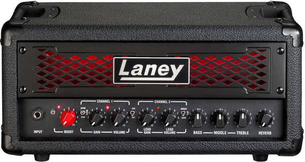 HEADLANEY IRF DUALTOP 60W