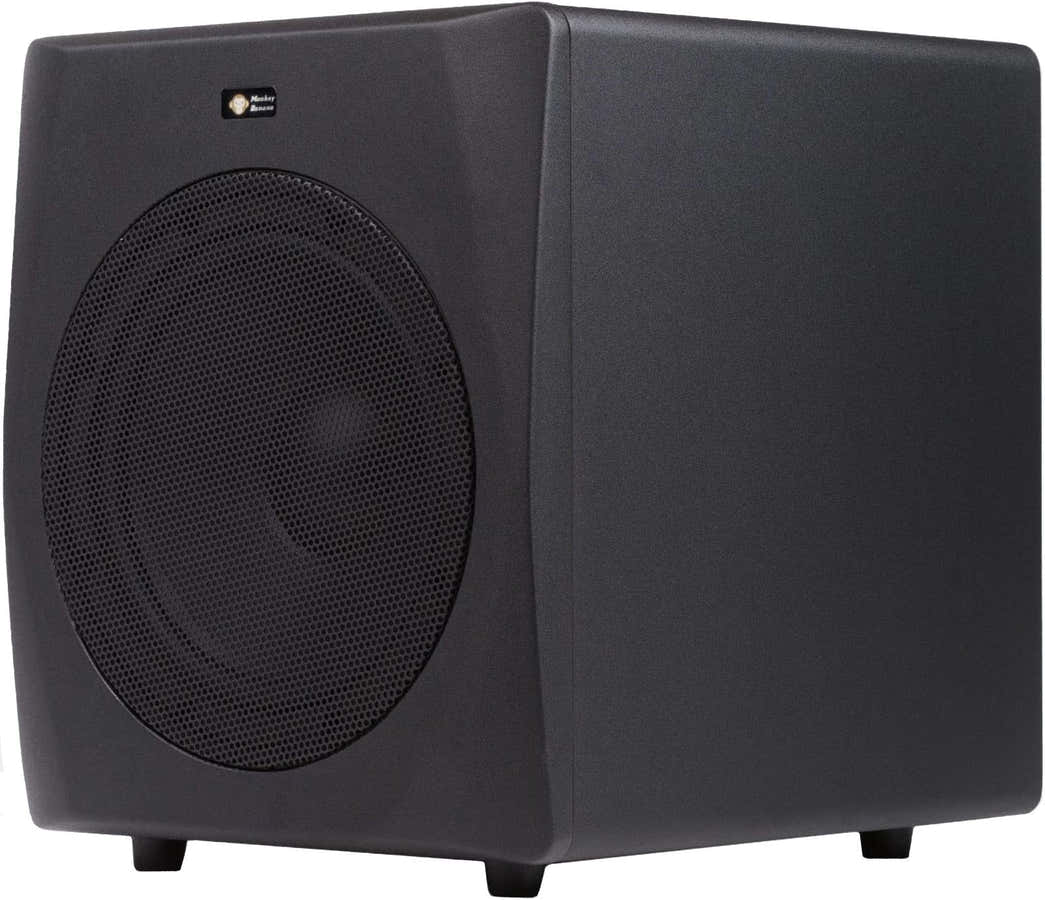 Gibbon 10 Preto