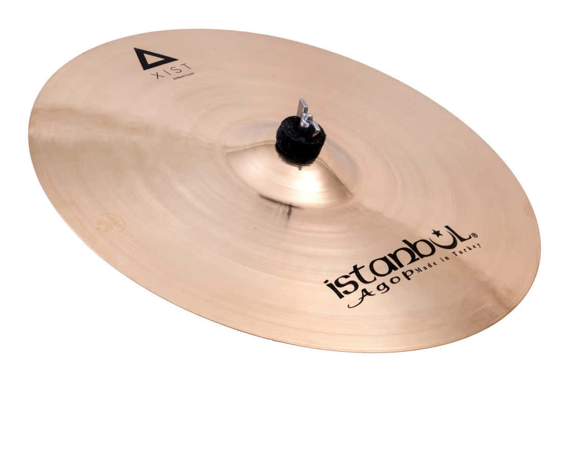 17" XIST CRASH Brilliant