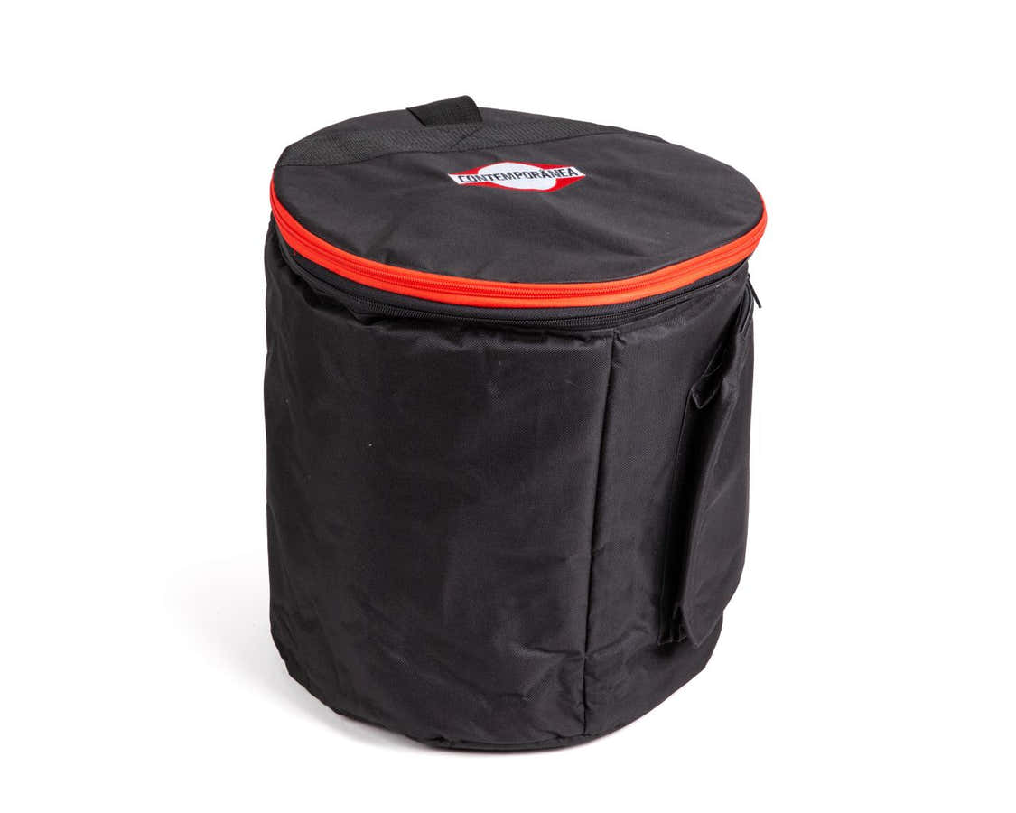 REPINIQUE SACO & CUICA 10" X 30CM