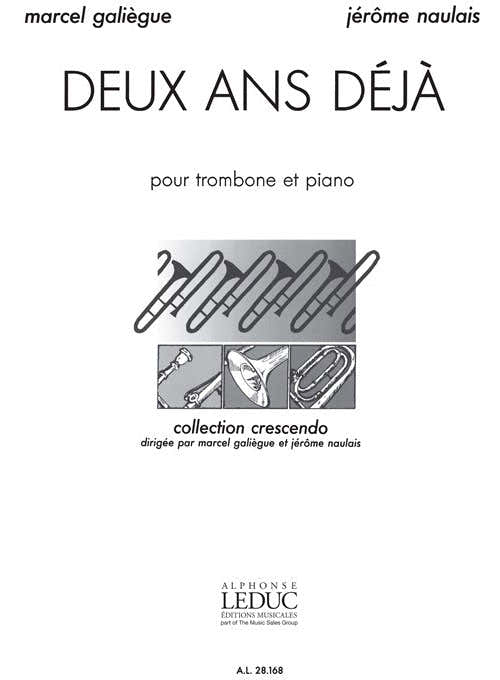 Deux Ans Déjà