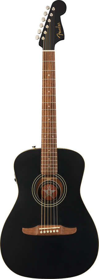 Malibu Signature Wn Black Matte