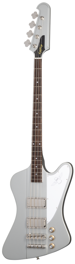 Thunderbird '64 Silver Mist Original