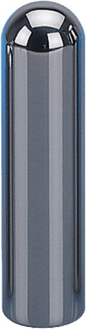 ADU 920 - MEDIUM STEEL STAINLESS - 22 X 83 MM