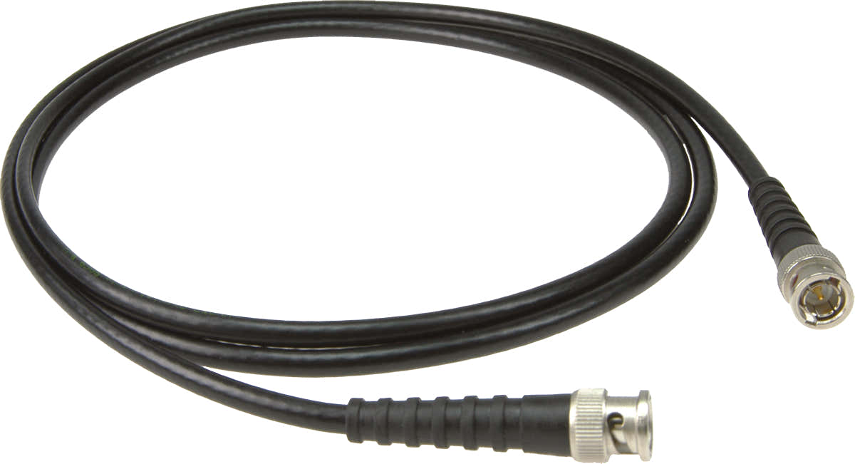 WORDCLOCK BNC 1 M