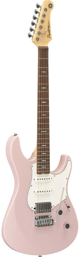 Pacifica Standard Plus Pacs+12-Asp Rw Rosa cinza