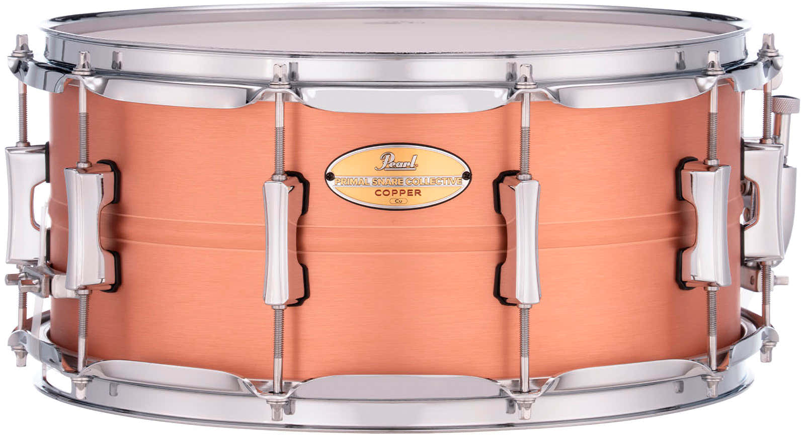 PSC1465C - Primal Collective - 14 x6,5" Copper