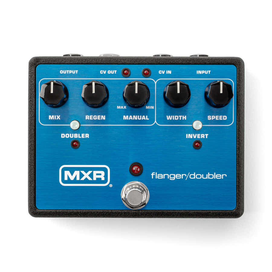M226R Flanger Dobrador