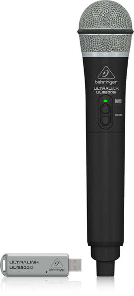 Behringer Ultralink ULM300USB