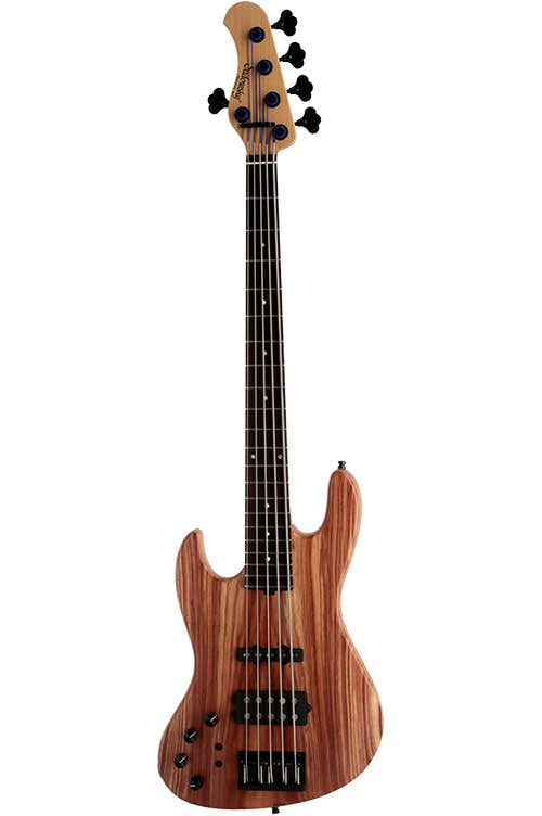 Metroline Standard Mj 5 LH LTD 2024