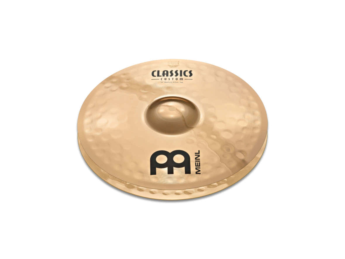 14 CLASSICS CUSTOM MEDIUM HIHAT