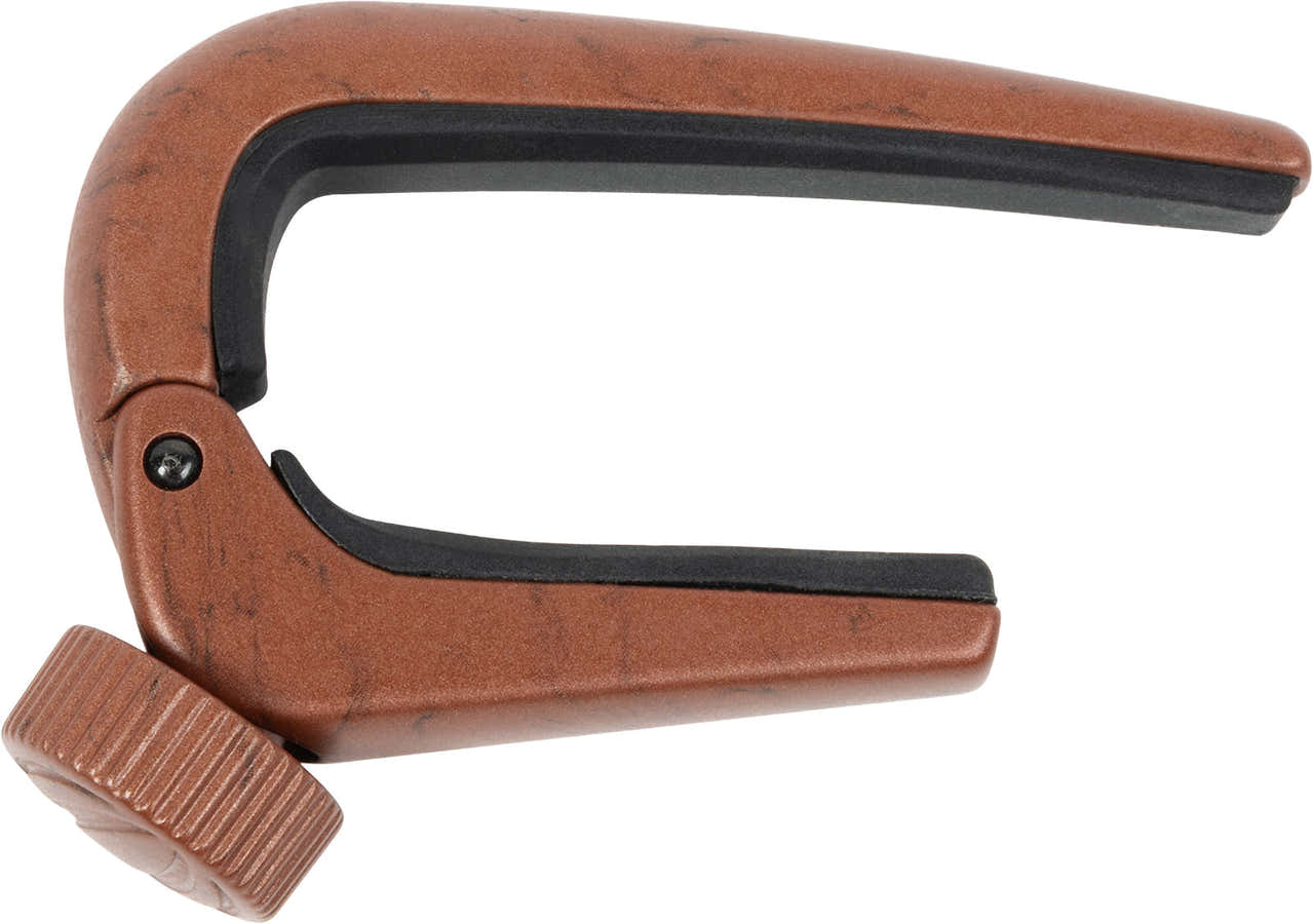 Capotraste Precision Bronze