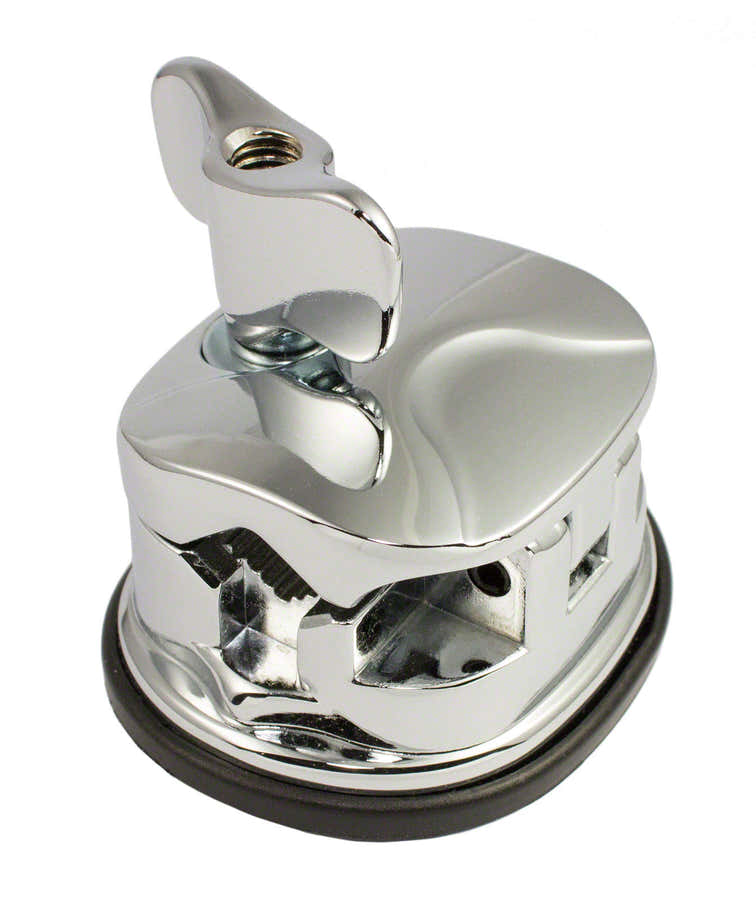 TB4 - Suporte Deluxe quadrado para Tom/Tom de chão 50mm (X1)