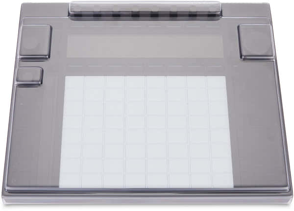 Decksaver Capa para Ableton Push 3