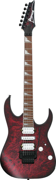 RG470DXWWZM Vermelho Vinho Mate Congelado